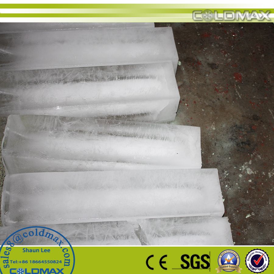 Durable Commerical Industrial Block Ice Making Machine