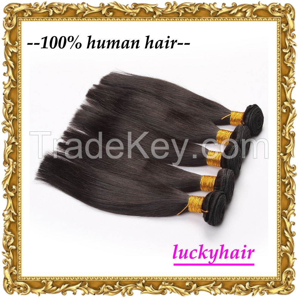 Brazilian Virgin Hair Striaght