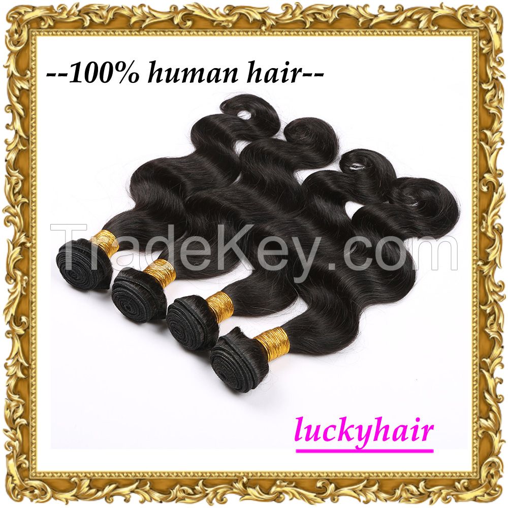 brazilian virgin hair body wave