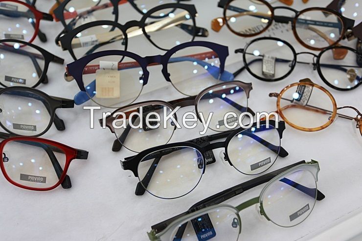 MR.LEE glasses frames