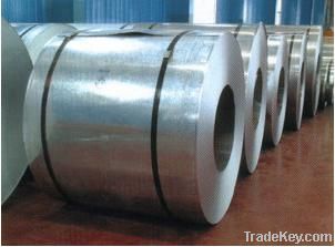 galvanized steel coils