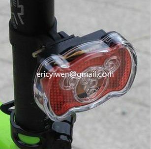 bike tail lights