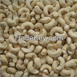 High Quality Nigerian Cashew Nut