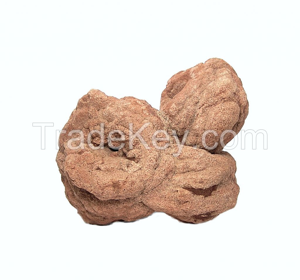 High Quality Grade A Barite From Nigeria