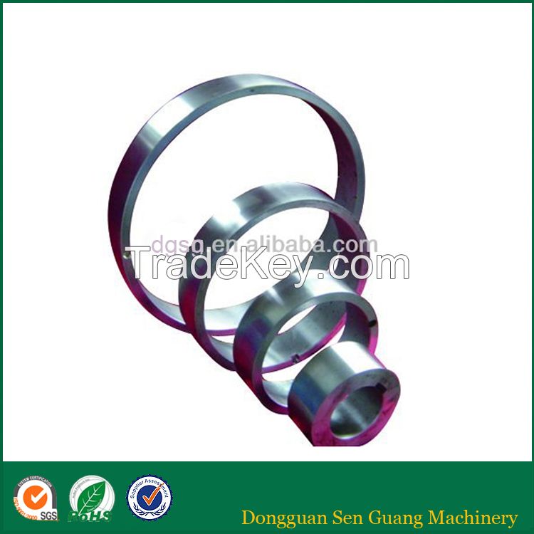 Sparying Chrome Oxide Cermaic Tungsten Carbide wire drawing ring
