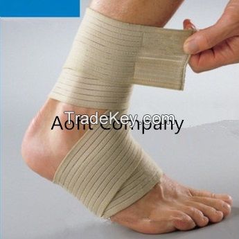 high elastic comfortable ourdoor ankle support