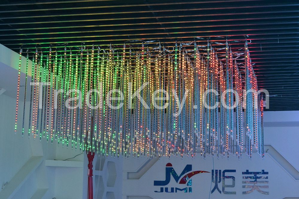 LED Meteor Light For KTV, Bars