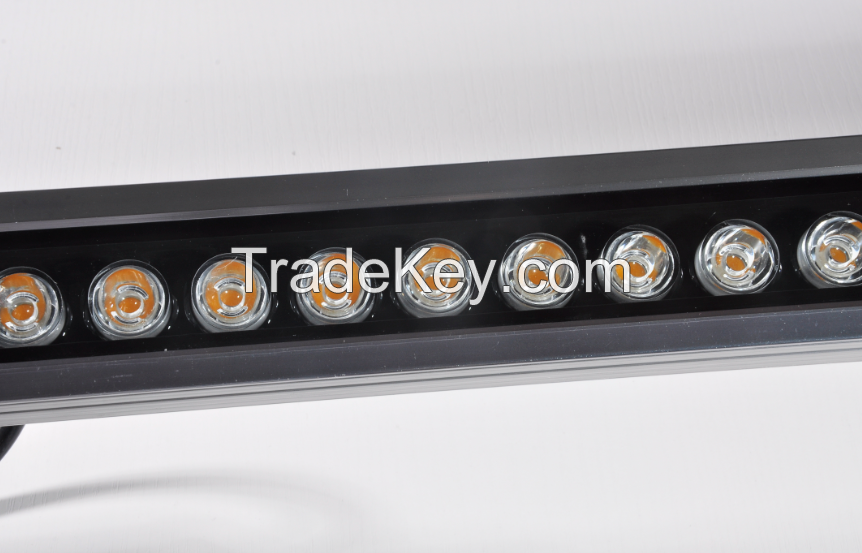 LED Wall Washer