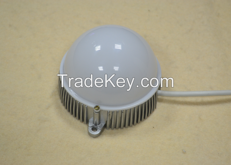 LED Point Source