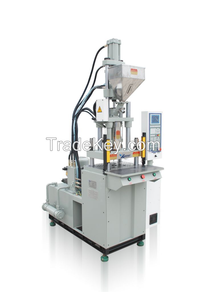 injection molding machine