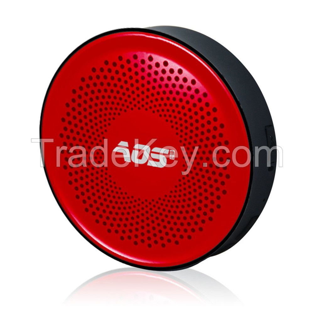 Aos Portable Mini Bluetooth Speaker