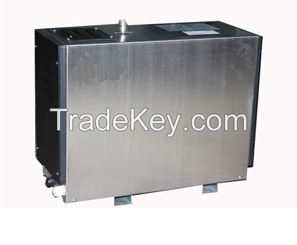 Steam generator for Steam room Steam generator 4.5-18kw