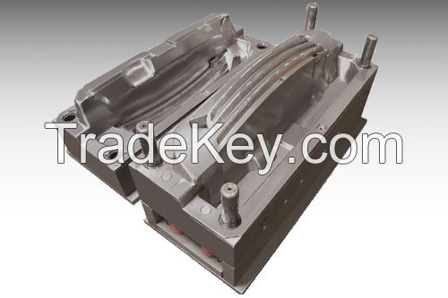 plastic injection mold,blow mold, casting tooling, BMC tool etc