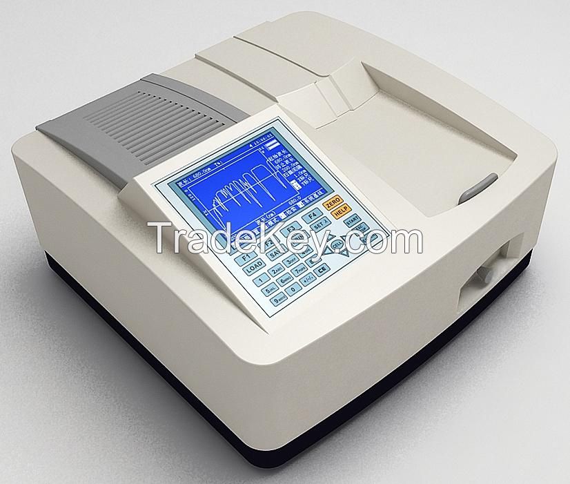 Uv-vis Spectrophotometer