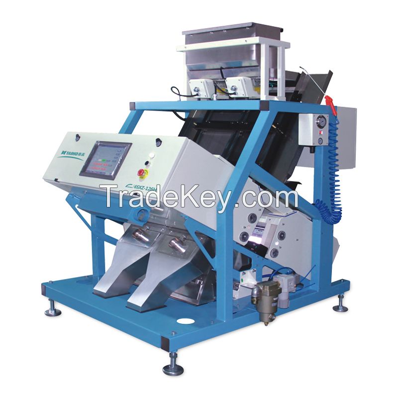 NIR sorting machine