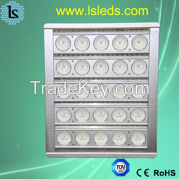 200W led reflector for grass soccer field