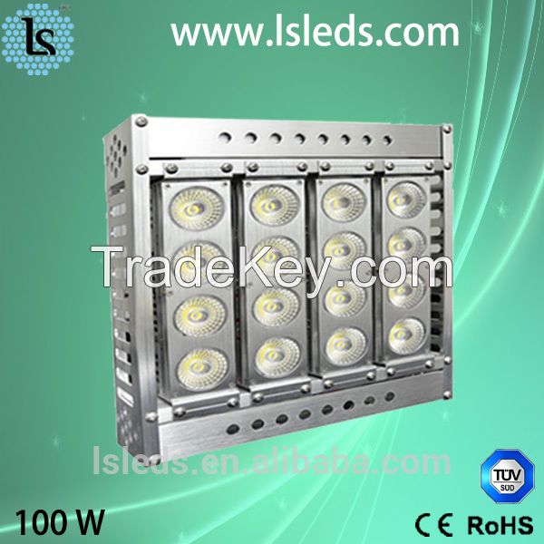200W led reflector for grass soccer field