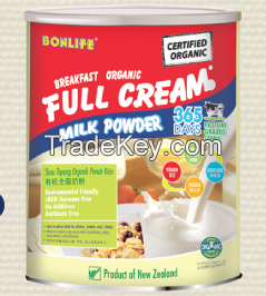 Bonlife Full Cream Milk Powder