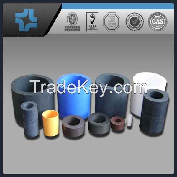 different color filled Teflon PTFE tube Pipe