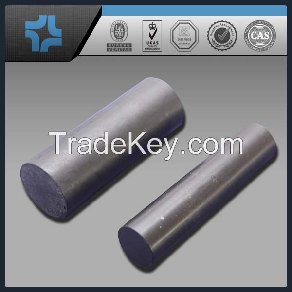 different color filled ptfe teflon round rod bar