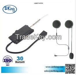 Bluetooth headset