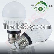 LED Bulb PU-DA50CXQ0403