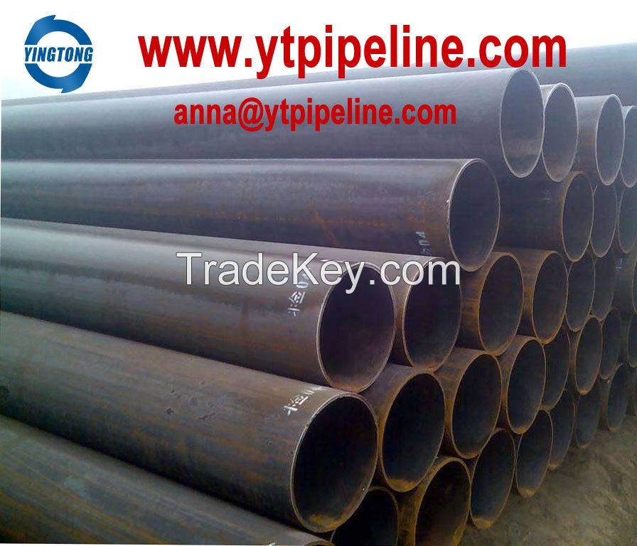 ASTM American Standard Spiral Welding Steel Pipe
