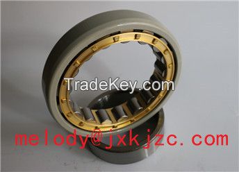 NU1018ECM/C3VL0241 Insulated bearing