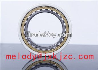 NU1021ECM/C3VL0241 Insulated bearing