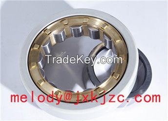 NU1026ECM/C3VL0241 Insulated bearing