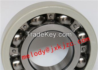 6020/C3VL0241insulated bearing