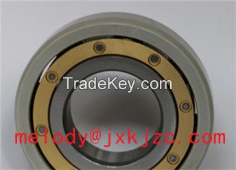 6022M/C3VL0241insulated bearing