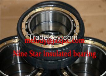 6019M/C3VL0241insulated bearing