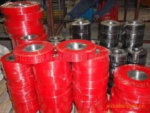 Polyurethane Wheels