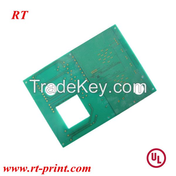 FR-4 Single Side Printed Circuit Board