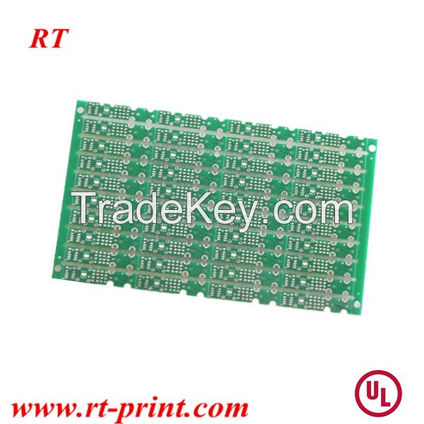 FR-4 Single Side Printed Circuit Board