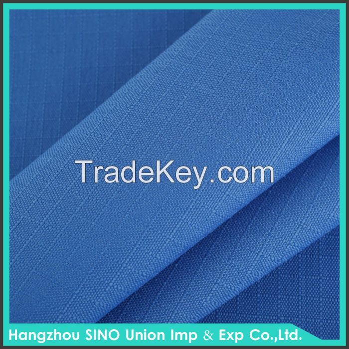 China Alibaba golden supplier 100% POLYESTER waterproof  PVC fabric