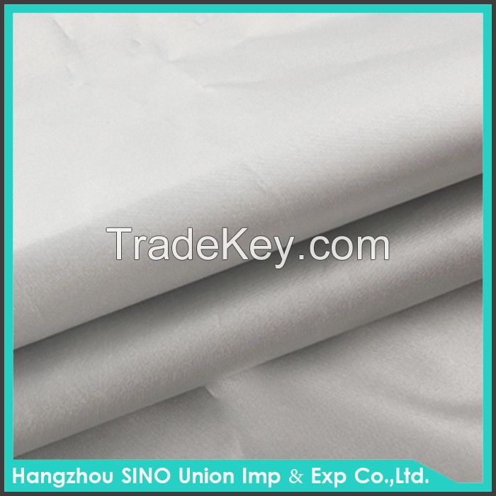 China textile supplier outdoor 100% POLYESTER  PVC oxofrd fabric
