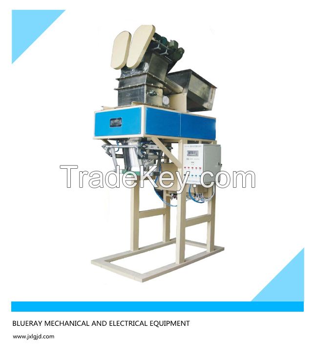 Multifunction semi automatic best selling tapioca flour packaging machine/packaging machine for powder