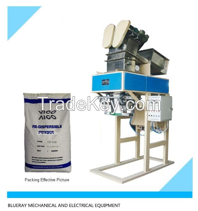 2015 fast packing new condition automatic fish feed packaging machine