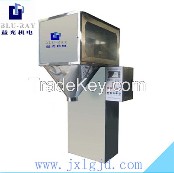 2015 Chinese hot sale semi automatic sorghum filling machine/filling machine for sorghum
