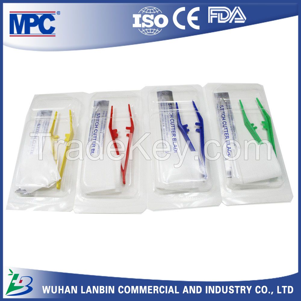 Suture Removal kit