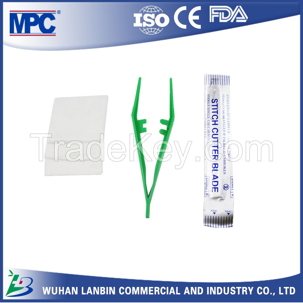 Suture Removal kit