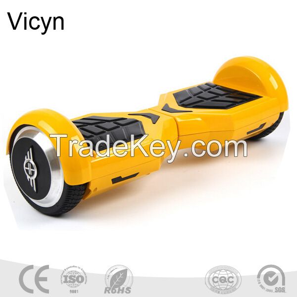 Vicyn-V12 Flower balance scooter