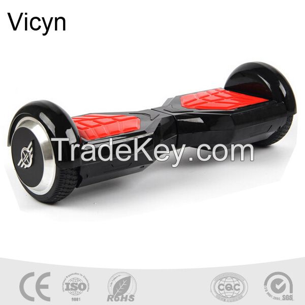 Vicyn-V12 Flower balance scooter