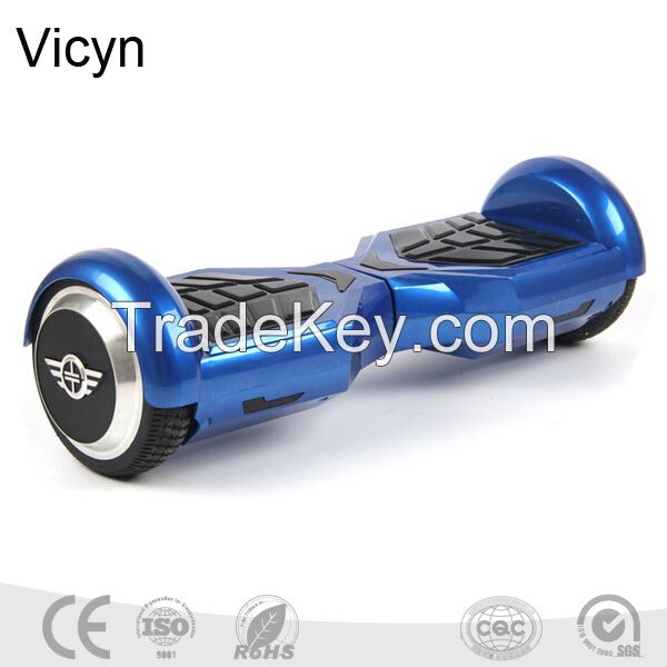 Vicyn-V12 Flower balance scooter