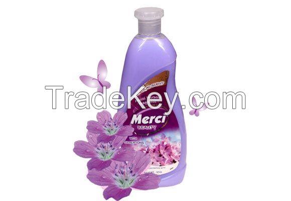 LILAC SCENT DETERGENT