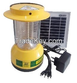 SUNNY Solar LED Emergency Lantern