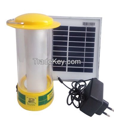 TWINKLE Solar LED Emergency Lantern