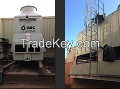 Cooling Tower Service